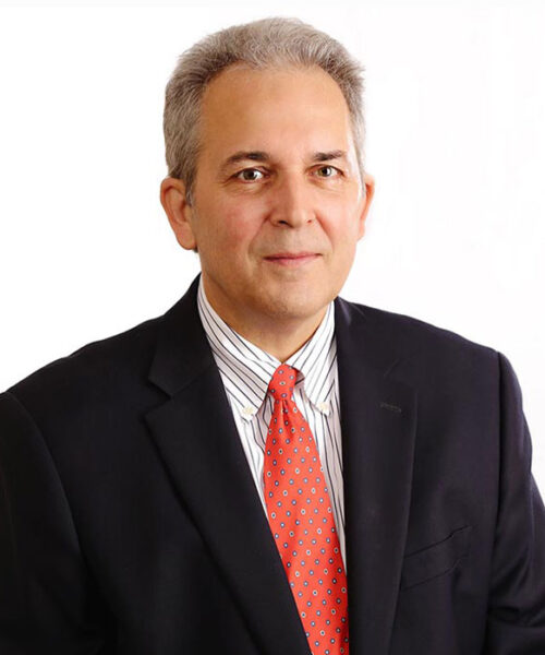 Jim Williams Headshot