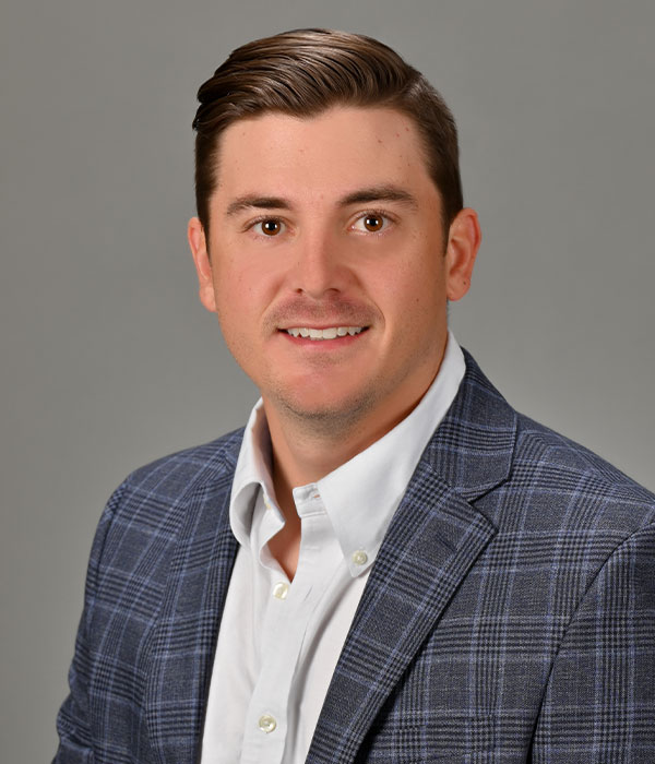 Jordan Cardwell Headshot